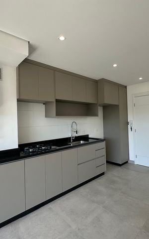 Apartamento para alugar com 64m², 2 quartos e 1 vaga Apartamento para alugar com 64m², 2 quartos e 1 vagaCozinha
