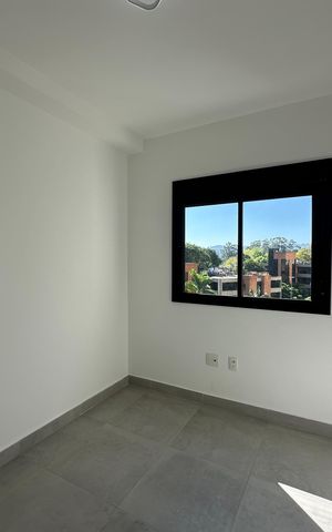 Apartamento para alugar com 64m², 2 quartos e 1 vaga Apartamento para alugar com 64m², 2 quartos e 1 vagaQuarto
