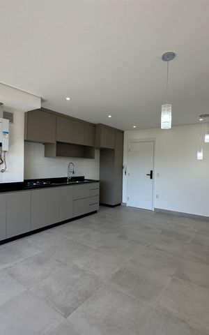 Apartamento para alugar com 64m², 2 quartos e 1 vaga Apartamento para alugar com 64m², 2 quartos e 1 vagaSala
