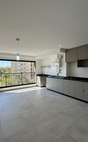 Apartamento para alugar com 64m², 2 quartos e 1 vaga Apartamento para alugar com 64m², 2 quartos e 1 vagaSala