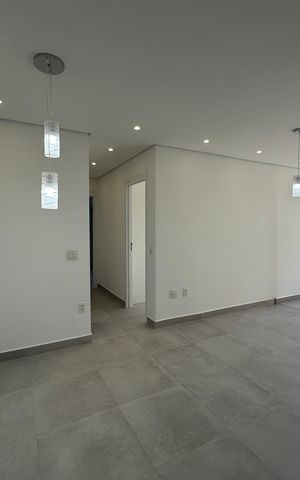Apartamento para alugar com 64m², 2 quartos e 1 vaga Apartamento para alugar com 64m², 2 quartos e 1 vagaSala