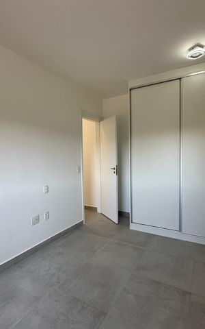 Apartamento para alugar com 64m², 2 quartos e 1 vaga Apartamento para alugar com 64m², 2 quartos e 1 vagaSuíte