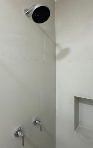 Apartamento para alugar com 64m², 2 quartos e 1 vaga Apartamento para alugar com 64m², 2 quartos e 1 vagaBanheiro Social