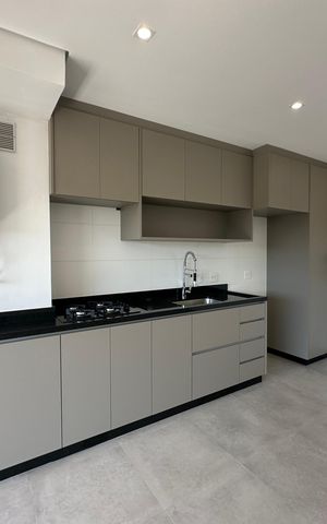 Apartamento para alugar com 64m², 2 quartos e 1 vaga Apartamento para alugar com 64m², 2 quartos e 1 vagaCozinha