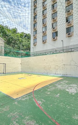 Apartamento à venda com 80m², 3 quartos e 1 vaga