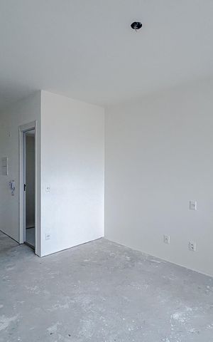 Studio para alugar com 27m², 1 quarto e sem vagaStudio