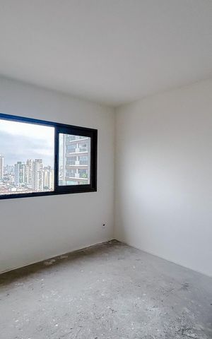 Studio para alugar com 27m², 1 quarto e sem vagaStudio
