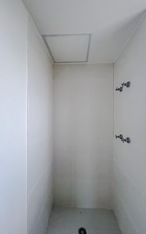 Studio para alugar com 27m², 1 quarto e sem vagaBanheiro