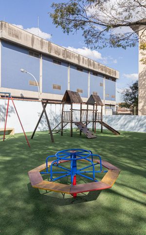 Apartamento à venda com 58m², 2 quartos e 1 vaga Apartamento à venda com 58m², 2 quartos e 1 vagaÁrea Comum - Playground