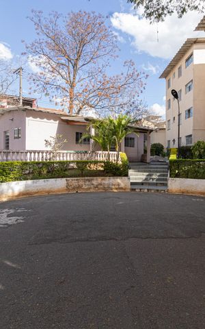 Apartamento à venda com 58m², 2 quartos e 1 vaga Apartamento à venda com 58m², 2 quartos e 1 vagaÁrea Comum
