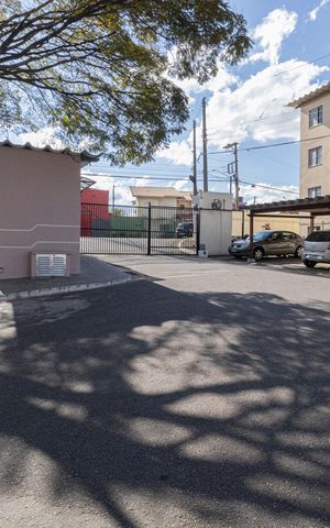 Apartamento à venda com 58m², 2 quartos e 1 vaga Apartamento à venda com 58m², 2 quartos e 1 vagaÁrea Comum