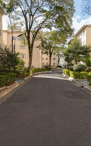 Apartamento à venda com 58m², 2 quartos e 1 vaga Apartamento à venda com 58m², 2 quartos e 1 vagaÁrea Comum