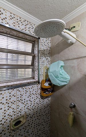 Apartamento à venda com 58m², 2 quartos e 1 vaga Apartamento à venda com 58m², 2 quartos e 1 vagaBanheiro