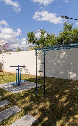 Apartamento à venda com 58m², 2 quartos e 1 vaga Apartamento à venda com 58m², 2 quartos e 1 vagaÁrea Comum - Fitness Externo