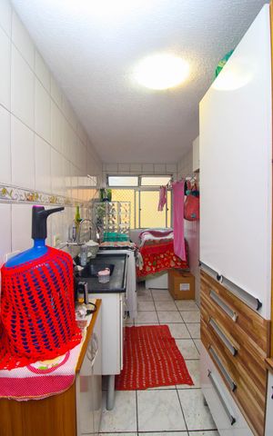 Apartamento para alugar com 72m², 3 quartos e 1 vaga Apartamento para alugar com 72m², 3 quartos e 1 vagaCozinha