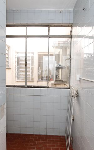 Apartamento para alugar com 140m², 3 quartos e 2 vagasÁrea de Serviço