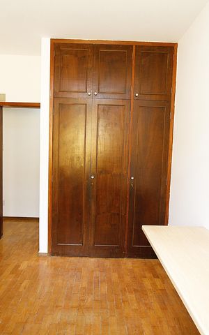 Apartamento para alugar com 140m², 3 quartos e 2 vagasQuarto 2