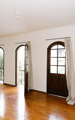 Apartamento para alugar com 140m², 3 quartos e 2 vagasSala