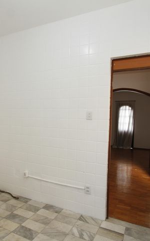 Apartamento para alugar com 140m², 3 quartos e 2 vagasCozinha