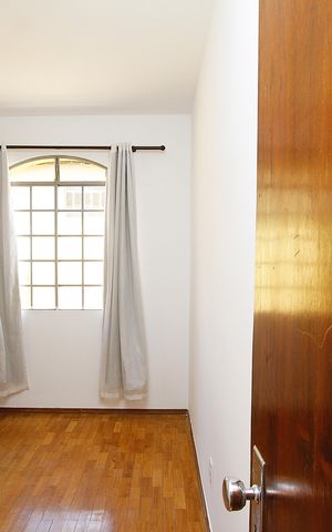 Apartamento para alugar com 140m², 3 quartos e 2 vagasQuarto 2