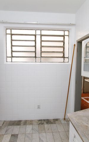 Apartamento para alugar com 140m², 3 quartos e 2 vagasCozinha