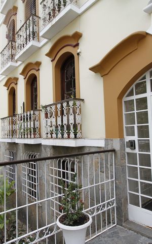 Apartamento para alugar com 140m², 3 quartos e 2 vagasEntrada
