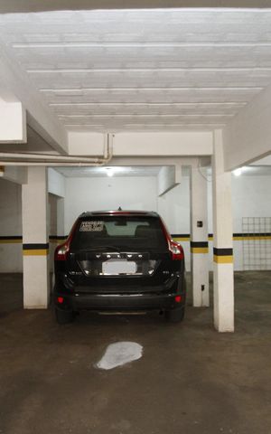 Apartamento para alugar com 140m², 3 quartos e 2 vagasGaragem