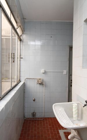 Apartamento para alugar com 140m², 3 quartos e 2 vagasÁrea de Serviço