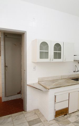Apartamento para alugar com 140m², 3 quartos e 2 vagasCozinha