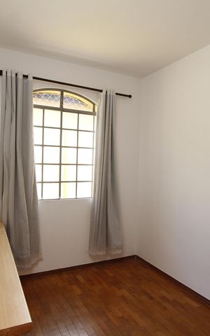 Apartamento para alugar com 140m², 3 quartos e 2 vagasQuarto 2