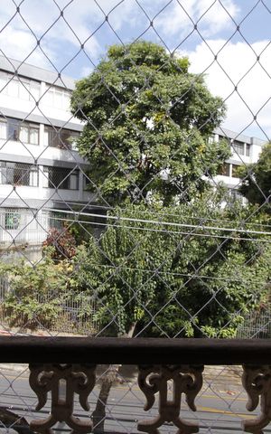 Apartamento para alugar com 140m², 3 quartos e 2 vagasVaranda da Sala
