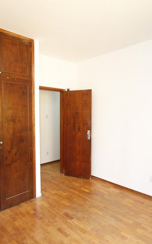Apartamento para alugar com 140m², 3 quartos e 2 vagasQuarto 1 - Armários