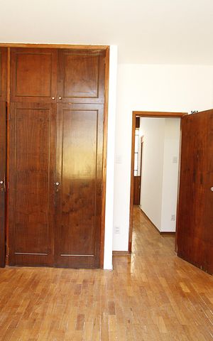 Apartamento para alugar com 140m², 3 quartos e 2 vagasQuarto 1