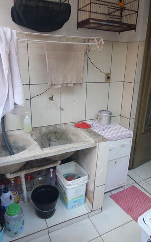 Casa à venda com 360m², 2 quartos e sem vagaÁrea de Serviço