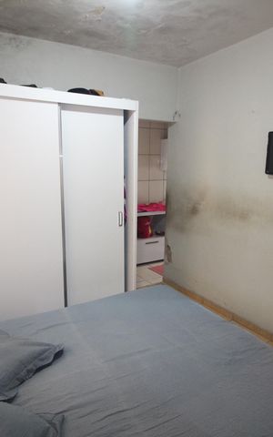 Casa à venda com 360m², 2 quartos e sem vagaQuarto 1