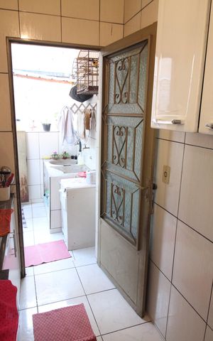 Casa à venda com 360m², 2 quartos e sem vagaCozinha