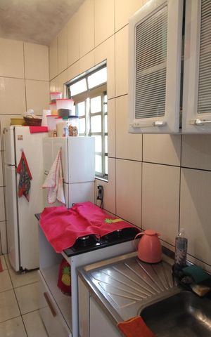 Casa à venda com 360m², 2 quartos e sem vagaCozinha