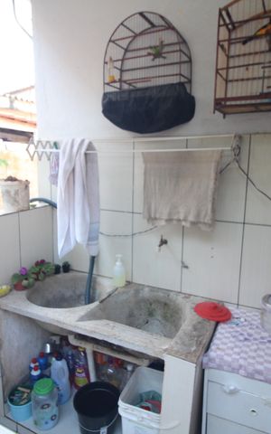 Casa à venda com 360m², 2 quartos e sem vagaÁrea de Serviço