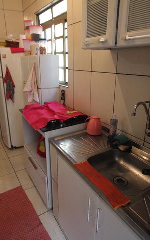Casa à venda com 360m², 2 quartos e sem vagaCozinha