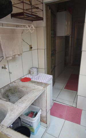 Casa à venda com 360m², 2 quartos e sem vagaÁrea de Serviço