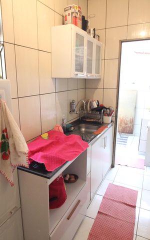 Casa à venda com 360m², 2 quartos e sem vagaCozinha