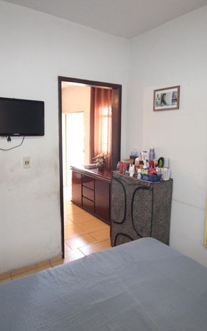 Casa à venda com 360m², 2 quartos e sem vagaQuarto 1