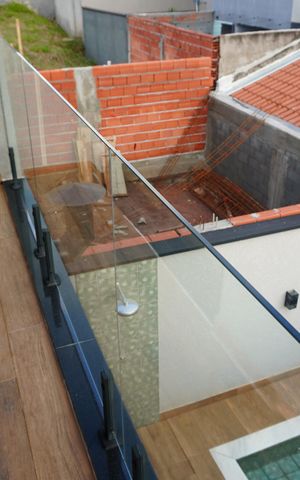 Casa de condomínio à venda com 134m², 2 quartos e 2 vagasVista sacada