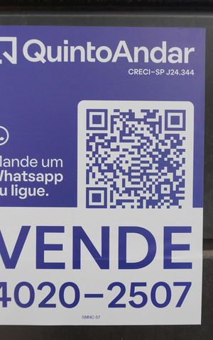 Casa de condomínio à venda com 134m², 2 quartos e 2 vagasFachada