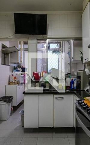 Apartamento para alugar com 92m², 3 quartos e 1 vaga Apartamento para alugar com 92m², 3 quartos e 1 vagaCozinha