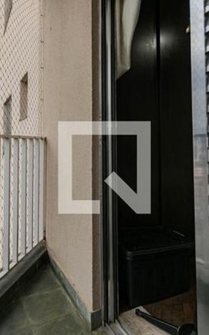 Apartamento para alugar com 92m², 3 quartos e 1 vaga Apartamento para alugar com 92m², 3 quartos e 1 vagaVaranda