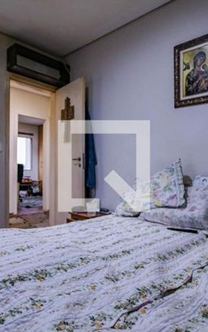 Apartamento para alugar com 92m², 3 quartos e 1 vaga Apartamento para alugar com 92m², 3 quartos e 1 vagaQuarto