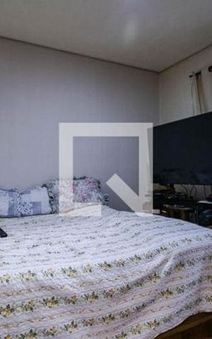 Apartamento para alugar com 92m², 3 quartos e 1 vaga Apartamento para alugar com 92m², 3 quartos e 1 vagaQuarto