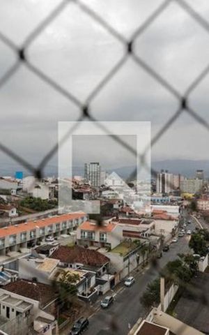 Apartamento para alugar com 92m², 3 quartos e 1 vaga Apartamento para alugar com 92m², 3 quartos e 1 vagaVista