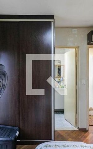 Apartamento para alugar com 92m², 3 quartos e 1 vaga Apartamento para alugar com 92m², 3 quartos e 1 vagaQuarto
